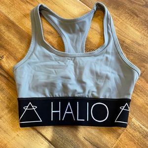 Halio LA sports bra
